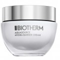 Biotherm Aquasource Hydra Barrier Cream nawilżający krem do twarzy 50ml