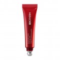 Biotherm Blue Peptides Eyes & Lips Contour Resharper pielęgnacja okolic oczu i ust 15ml
