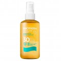 Biotherm Waterlover Sun Mist mgieka wodoodporna do opalania w sprayu z SPF30 200ml