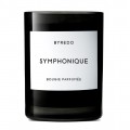 Byredo Symphonique Scented Candle 240g