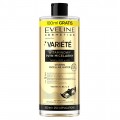 Eveline Variete witaminowy pyn micelarny do twarzy 500ml