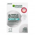 Garnier Pure Active Pimple Patch niewidoczne Hydrokoloidowe plastry na niedoskonałości 22szt