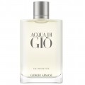 Giorgio Armani Acqua di Gio Pour Homme Woda toaletowa refillable 200ml spray
