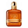 Giorgio Armani Stronger With You Amber Woda perfumowana 100ml spray