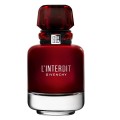 Givenchy L`interdit Rouge Woda perfumowana 50ml spray