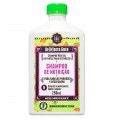 Lola Cosmetics Be(M)dita Ghee nawilżający szampon do włosów z Ananasem i Masłem Bacuri 250ml