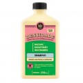 Lola Cosmetics Densidade odbudowujący szampon do włosów przeciw wypadaniu 250ml
