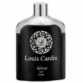 Louis Cardin Silver Homme Woda perfumowana 100ml spray