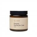 Lova Puszysty peeling do ciaa Wanilia 120ml