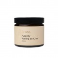 Lova Puszysty peeling do ciaa Wanilia 250ml