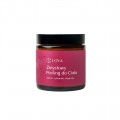 Lova Zmysowy peeling do ciaa Jamin, Cyklamen, Magnolia 120ml
