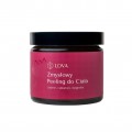 Lova Zmysowy peeling do ciaa Jamin, Cyklamen, Magnolia 250ml