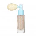 Lovely Bonjour Beaute Dust Highlighter rozwietlacz do twarzy 2,5g