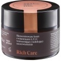 Make Me Bio Rich Care skoncentrowany krem z witaminami A, E i C, wzmacniajcy i redukujcy zaczerwienienia 50ml