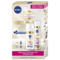 Nivea Luminous 630 krem na dzie przeciw przebarwieniom SPF 50 40ml + intensywne serum przeciw przebarwieniom 30ml