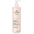 Nuxe Body Reve De The Revitalising mleczko nawilajce do ciaa 400ml