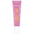 Perfecta Lip Gloss nawilajcy byszczyk do ust Candy Cake 10ml