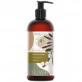 Perfecta Me & My Pure Beauty pielgnujce mydo w pynie Oliwka 400ml