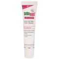 Sebamed Anti-Ageing Q10 Lifting Eye Cream liftingujcy krem pod oczy 15ml