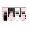 Narciso Rodriguez Zestaw miniatur 4 x 7,5ml