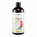 Sylveco Lipowy pyn micelarny z Aloesem 400ml