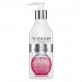 Yoskine Slim Shock Hot Sauna balsam silnie wyszczuplajcy 5% Niacynamid + L-Karnityna 200ml