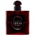 Yves Saint Laurent Black Opium Over Red Woda perfumowana 50ml spray