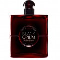 Yves Saint Laurent Black Opium Over Red Woda perfumowana 90ml spray
