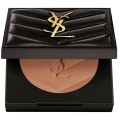 Yves Saint Laurent All Hours Hyper Finish wielofunkcyjny puder matujco-utrwalajcy z kwasem hialuronowym 05 8,5g