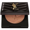 Yves Saint Laurent All Hours Hyper Finish wielofunkcyjny puder matujco-utrwalajcy z kwasem hialuronowym 06 8,5g