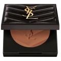 Yves Saint Laurent All Hours Hyper Finish wielofunkcyjny puder matujco-utrwalajcy z kwasem hialuronowym 07 8,5g