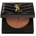 Yves Saint Laurent All Hours Hyper Finish wielofunkcyjny puder matujco-utrwalajcy z kwasem hialuronowym 08 8,5g
