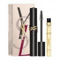 Yves Saint Laurent Lash Clash tusz do rzs 9ml + Libre Woda perfumowana 10ml spray