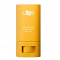 AA Laab Tetra C Yuzu Intense CPLX Sun Secure Glow Stick SPF50 przeciwsoneczny sztyft do twarzy 20g
