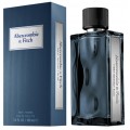 Abercrombie & Fitch First Instinct Blue Man Woda toaletowa 100ml spray