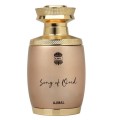 Ajmal Song Of Oud Woda perfumowana 75ml spray