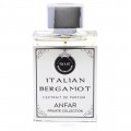 Anfar Italian Bergamot Ekstrakt perfum 50ml spray