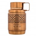 Armaf Odyssey Aoud Aoud Edition Woda perfumowana 60ml spray