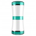 B Series Fox Masturbation Cup podwjny masturbator dla mczyzn