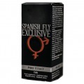 B Series Health Spanish Fly Exclusive Pure Estacy rodek wspomagajcy podwyszenie popdu seksualnego 15ml