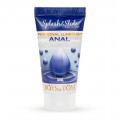 B Series Health Splash & Slide Personal Lubricant Anal lubrykant na bazie wody o gstej formule 30ml