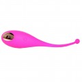 B Series Smart Smart Egg App Controlled Massager wodoodporny bezprzewodowy masaer