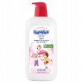 Bambino Dzieciaki 3w1 szampon, żel pod prysznic i płyn do kąpieli Flaming 1000ml