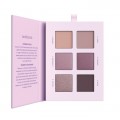 Bareminerals Mineralist Eyeshadow Palette paleta cieni do powiek Hearthered 7,8g