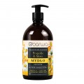 Barwa Propolis + Aloes odywcze mydo w pynie 480ml
