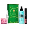 Benefit Extra Glam Infused Make-up Fan Fest Zestaw kosmetykw