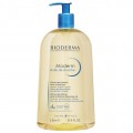 Bioderma Atoderm Huile De Douche nawilajcy olejek do kpieli i pod prysznic 1000ml