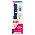 Biorepair Kids pasta do zbw dla dzieci 0-6 lat o smaku Truskawkowym 50ml