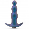 Blush Anal Adventures Matrix Expedition korek analny Lunar Blue