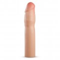 Blush Performance Plus Resilience Penis Extender nakadka przeduajca penisa z cyberskry 18cm
